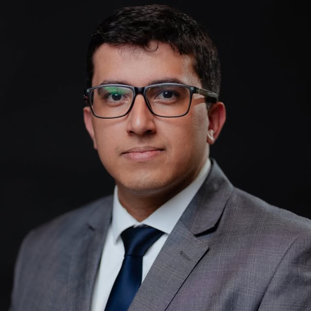 Dr. Victor Melo, advogado